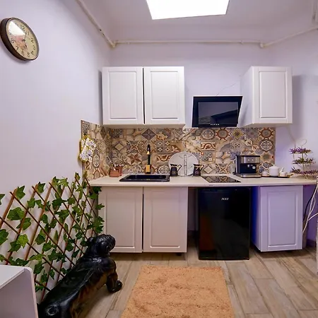 Centre Cloud * Bucharest